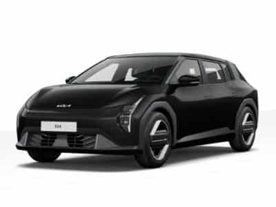 Kia EV4 BEV 81,4 kWH Business Plus (2026) - Foto 1