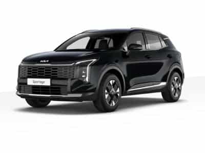 Kia Sportage 1.6 T-GDi 150 DCT7 Pulse (2026) - Foto 1