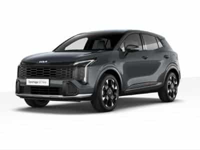 Kia Sportage 1.6 T-GDi 150 DCT7 GT Line (2026) - Foto 1
