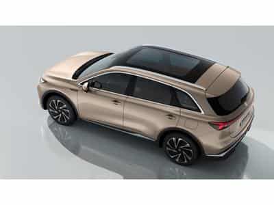 MG MG6 77 kWh Luxury Long Range (2026) - Foto 3