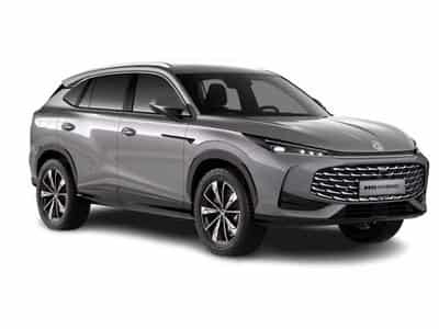 MG HS 1.5 Hybrid+ Luxury (2026) - Foto 1