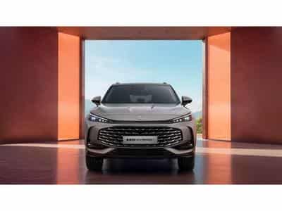 MG HS 1.5 Hybrid+ Luxury (2026) - Foto 2