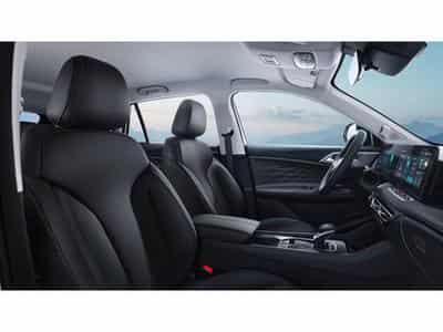 MG HS 1.5 Hybrid+ Luxury (2026) - Foto 10