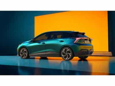 MG MG4 64 kWh Premium (2026) - Foto 2