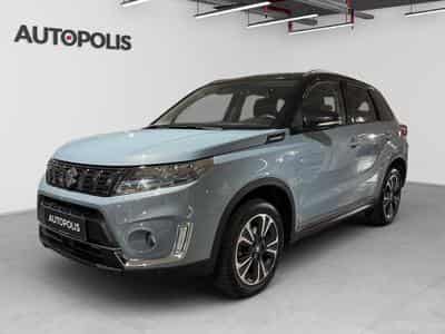 Suzuki Vitara 1.4 GLX (2024) - Photo 1