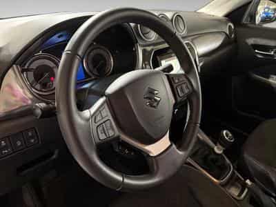 Suzuki Vitara 1.4 GLX (2024) - Photo 8