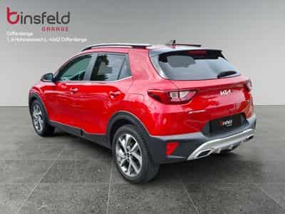Kia Stonic GT LINE 1.0T 120 ISG MHEV 7DCT (2022) - Photo 3