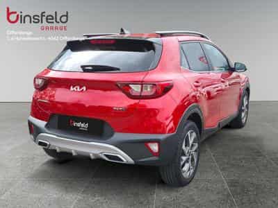 Kia Stonic GT LINE 1.0T 120 ISG MHEV 7DCT (2022) - Photo 5