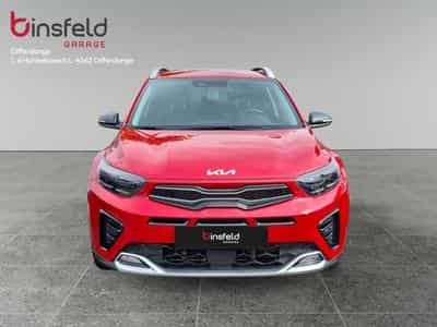 Kia Stonic GT LINE 1.0T 120 ISG MHEV 7DCT (2022) - Photo 7
