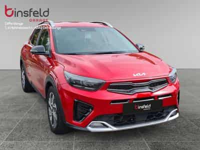Kia Stonic GT LINE 1.0T 120 ISG MHEV 7DCT (2022) - Photo 6