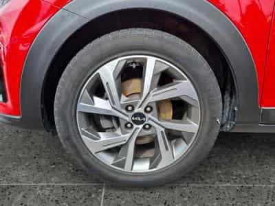 Kia Stonic GT LINE 1.0T 120 ISG MHEV 7DCT (2022) - Photo 8