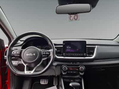 Kia Stonic GT LINE 1.0T 120 ISG MHEV 7DCT (2022) - Photo 11