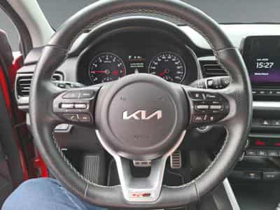 Kia Stonic GT LINE 1.0T 120 ISG MHEV 7DCT (2022) - Photo 12