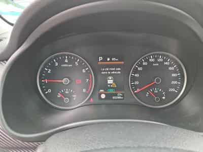 Kia Stonic GT LINE 1.0T 120 ISG MHEV 7DCT (2022) - Photo 13