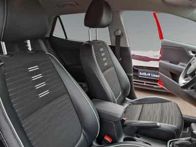 Kia Stonic GT LINE 1.0T 120 ISG MHEV 7DCT (2022) - Photo 15