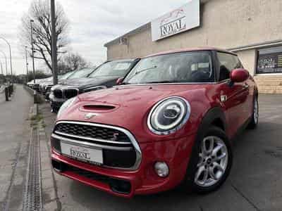 Mini Cooper S 192CV * GARANTIE 36 MOIS * (2018) - Photo 1
