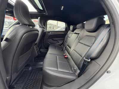 Renault Arkana 1.6 E-TECH FULL HYBRID 145 ESPRIT ALPINE GARANTIE 2 ANS CONS (2024) - Foto 5