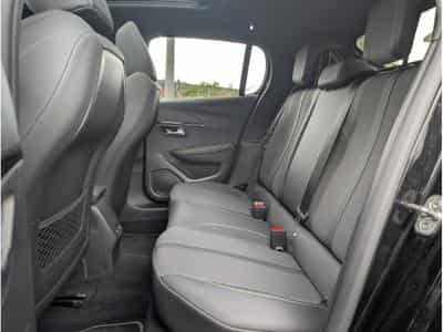 Peugeot 208 GT LINE BLACK EDITION 1.2 PURETECH (2024) - Photo 9