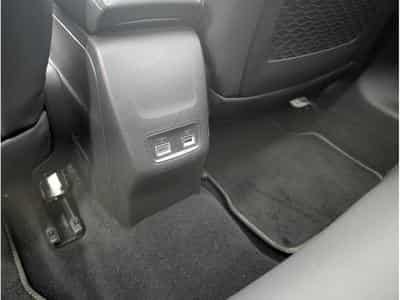 Peugeot 208 GT LINE BLACK EDITION 1.2 PURETECH (2024) - Photo 14