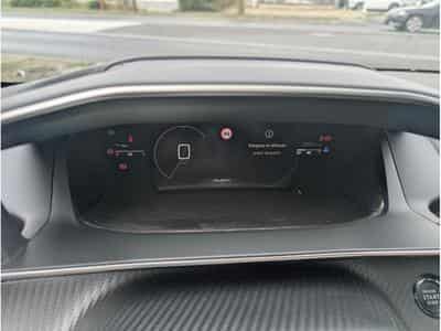 Peugeot 208 GT LINE BLACK EDITION 1.2 PURETECH (2024) - Photo 15