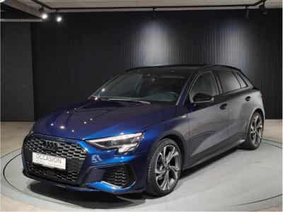 Audi A3 A3 SPORTBACK 30 TFSI S-LINE GPS CARPLAY (2023) - Photo 6