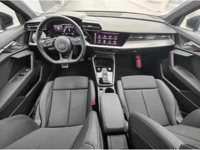 Audi A3 A3 SPORTBACK 30 TFSI S-LINE GPS CARPLAY (2023) - Photo 10