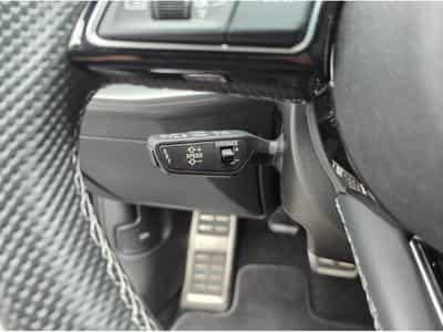 Audi A3 A3 SPORTBACK 30 TFSI S-LINE GPS CARPLAY (2023) - Photo 13