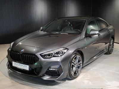 BMW 218 218iA PACK M GPS CUIR CARPLAY BLUETOOTH PHARES LED (2021) - Foto 6