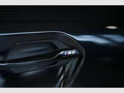 BMW M2 Competition DKG *2.H *19 *GSD *Kamera *Leder (2019) - Photo 7