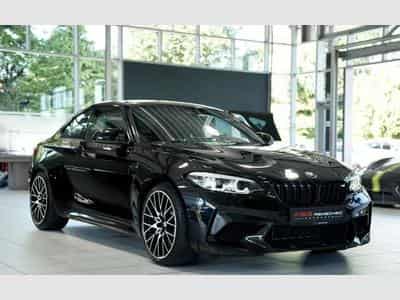 BMW M2 Competition DKG *2.H *19 *GSD *Kamera *Leder (2019) - Photo 5