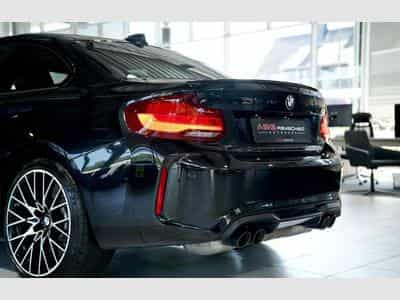 BMW M2 Competition DKG *2.H *19 *GSD *Kamera *Leder (2019) - Photo 14