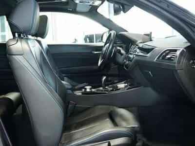 BMW M2 Competition DKG *2.H *19 *GSD *Kamera *Leder (2019) - Photo 15