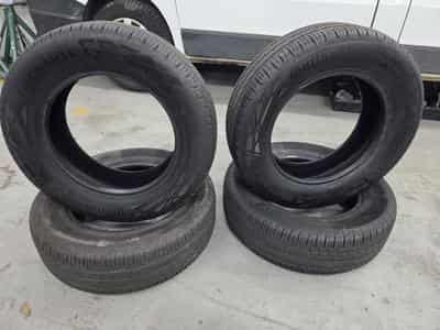 Pneus été 15" 195/65 R15 91H (2026) - Photo 1