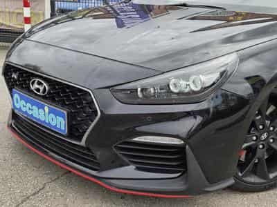 Hyundai i30 N 275CV BVM (2021) - Photo 2