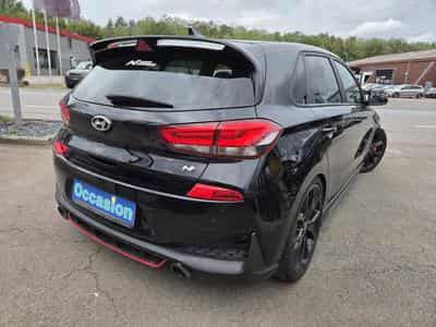 Hyundai i30 N 275CV BVM (2021) - Photo 4