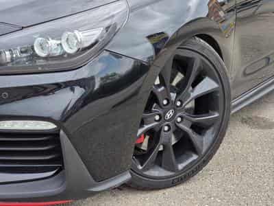 Hyundai i30 N 275CV BVM (2021) - Photo 3