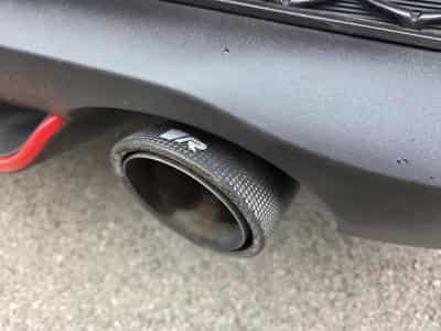 Hyundai i30 N 275CV BVM (2021) - Photo 6
