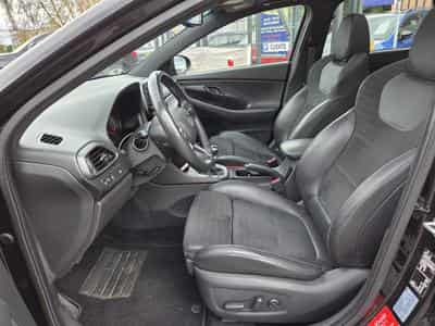 Hyundai i30 N 275CV BVM (2021) - Photo 8