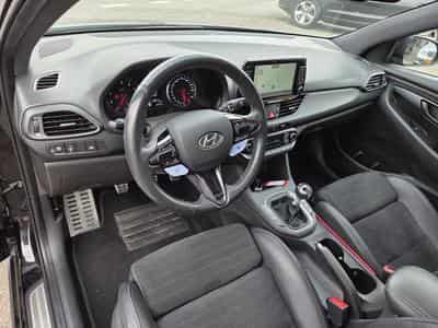 Hyundai i30 N 275CV BVM (2021) - Photo 7