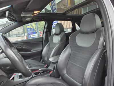 Hyundai i30 N 275CV BVM (2021) - Photo 9