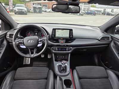 Hyundai i30 N 275CV BVM (2021) - Photo 12