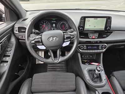 Hyundai i30 N 275CV BVM (2021) - Photo 13
