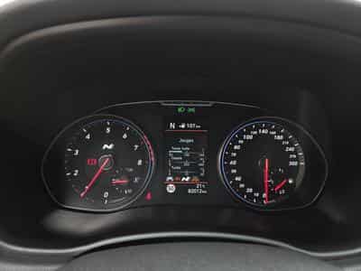 Hyundai i30 N 275CV BVM (2021) - Photo 14