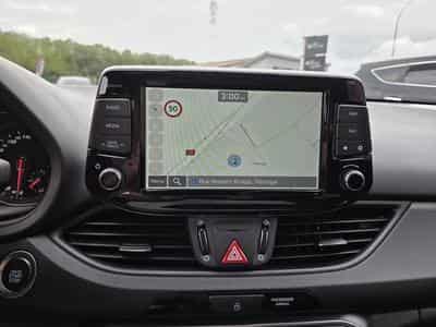 Hyundai i30 N 275CV BVM (2021) - Photo 15