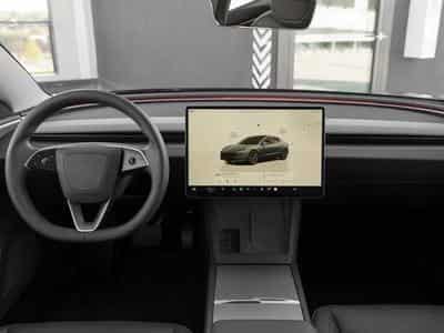 Tesla Model 3 HIGHLAND PREMIUM RWD - GARANTIE 2032 (2024) - Photo 5