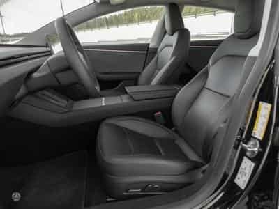 Tesla Model 3 HIGHLAND PREMIUM RWD - GARANTIE 2032 (2024) - Photo 4