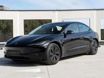 Tesla Model 3 HIGHLAND PREMIUM RWD - GARANTIE 2032 (2024) - Photo 1