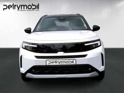 Opel Frontera & -e (2026) - Photo 2