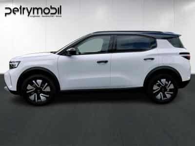 Opel Frontera & -e (2026) - Photo 7