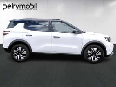 Opel Frontera & -e (2026) - Photo 8